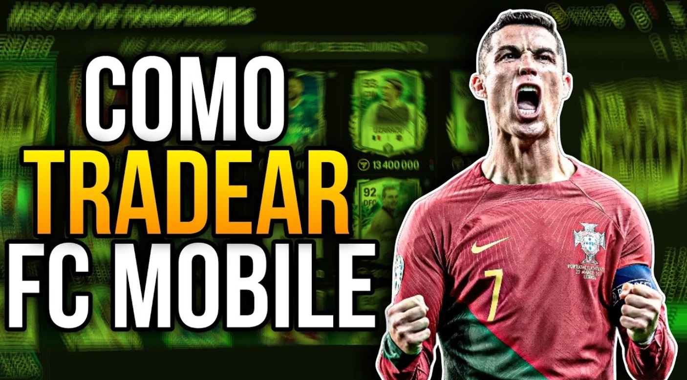 Tradeo para principiantes: Cuándo comprar y vender jugadores en la nueva temporada de FC Mobile