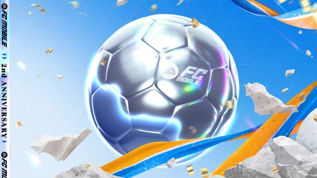 Calendario de Eventos FC Mobile 2026: Fechas de TOTY, LNY y Ginga