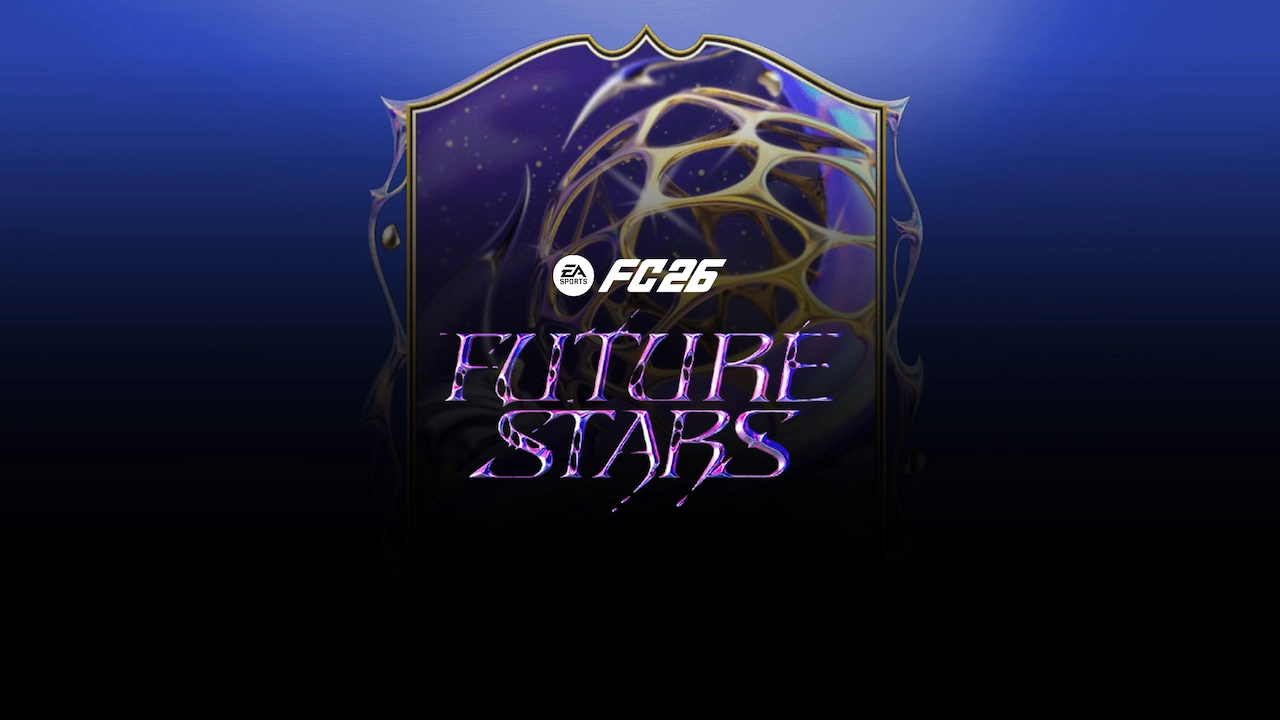 Future Stars 2026: Las jóvenes promesas que subirán de GRL en FC Mobile